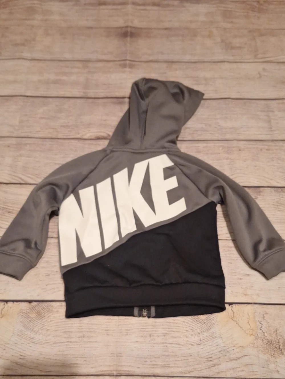 NIKE dry fit boys jacket, 18 Months